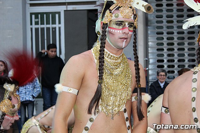 Desfile de Carnaval - Peas totaneras y forneas 2017 - 377