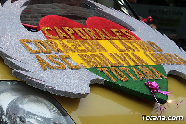 Desfile de Carnaval - Peas totaneras y forneas 2017 - 396