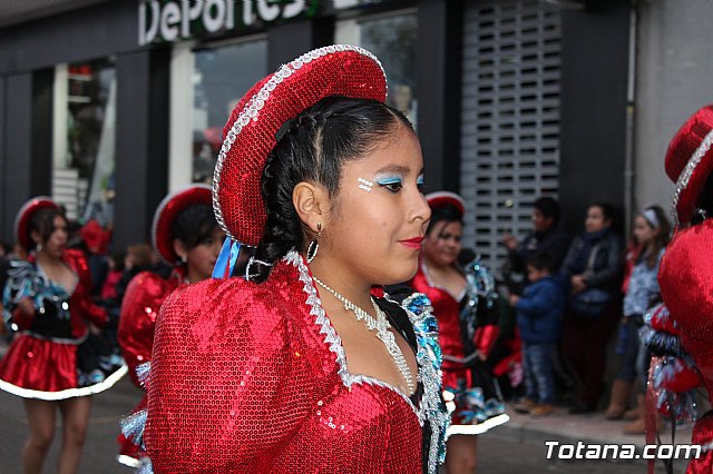 Desfile de Carnaval - Peas totaneras y forneas 2017 - 405