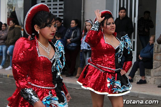 Desfile de Carnaval - Peas totaneras y forneas 2017 - 406