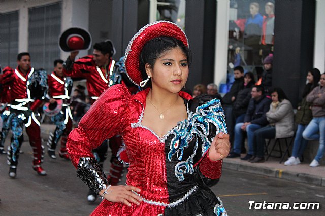 Desfile de Carnaval - Peas totaneras y forneas 2017 - 408