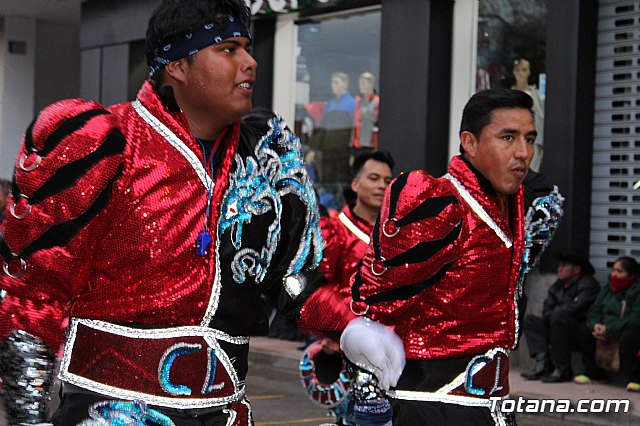 Desfile de Carnaval - Peas totaneras y forneas 2017 - 412
