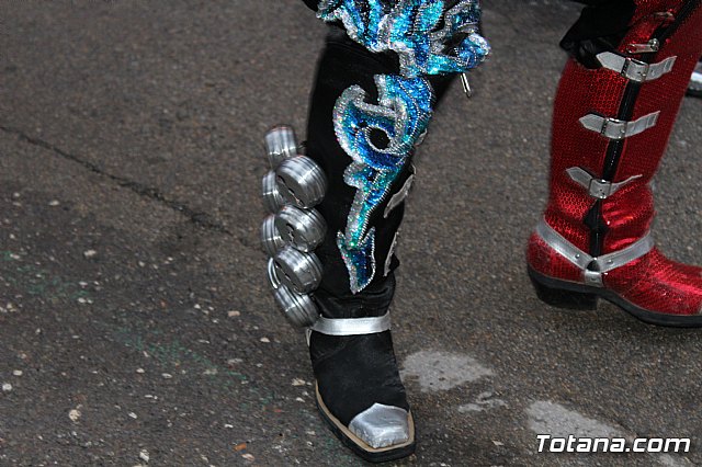 Desfile de Carnaval - Peas totaneras y forneas 2017 - 415