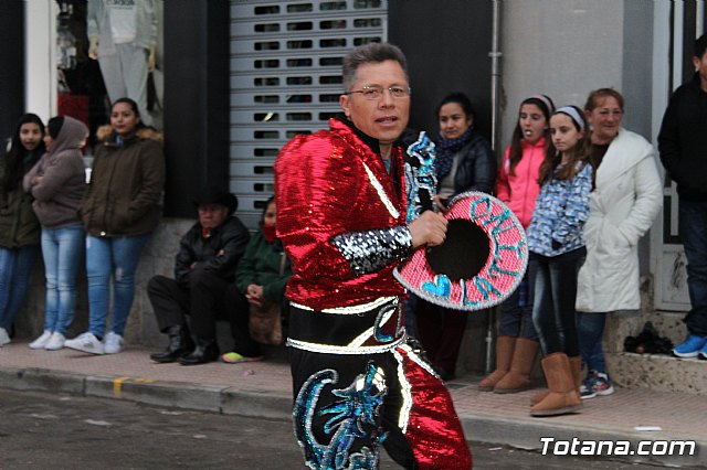 Desfile de Carnaval - Peas totaneras y forneas 2017 - 417
