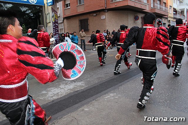Desfile de Carnaval - Peas totaneras y forneas 2017 - 419