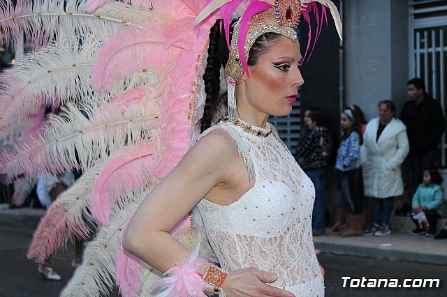 Desfile de Carnaval - Peas totaneras y forneas 2017 - 448