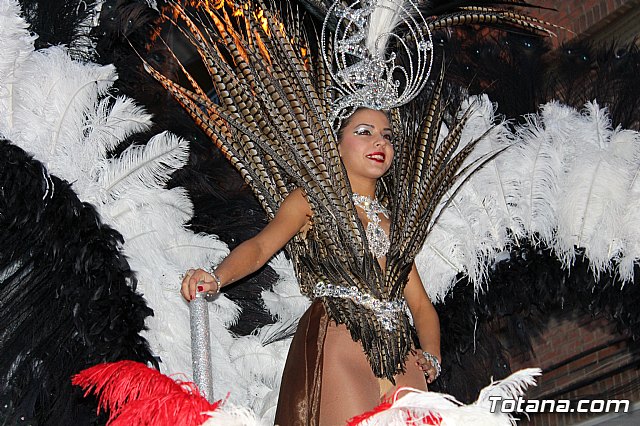Desfile de Carnaval - Peas totaneras y forneas 2017 - 469