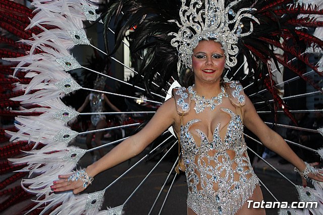Desfile de Carnaval - Peas totaneras y forneas 2017 - 474