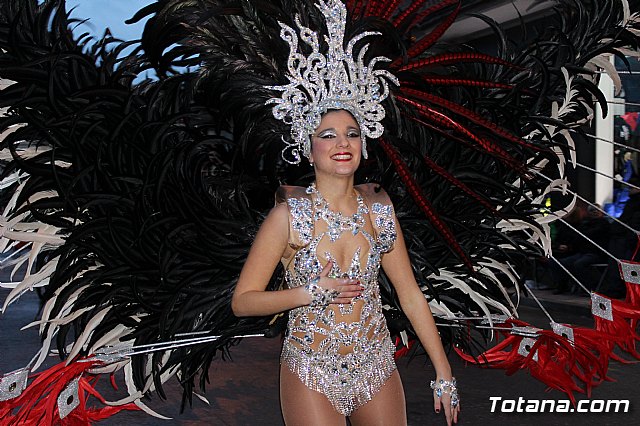 Desfile de Carnaval - Peas totaneras y forneas 2017 - 480