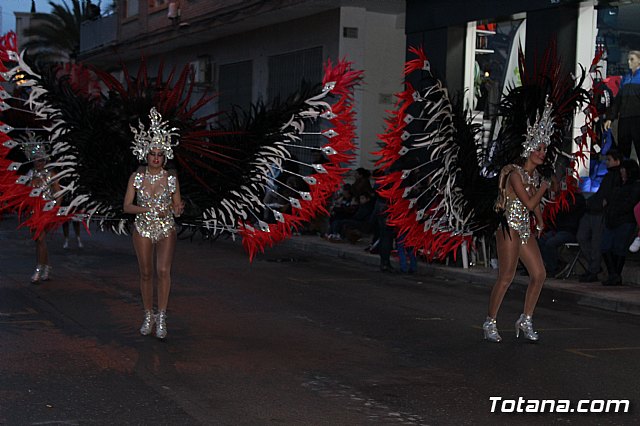 Desfile de Carnaval - Peas totaneras y forneas 2017 - 481