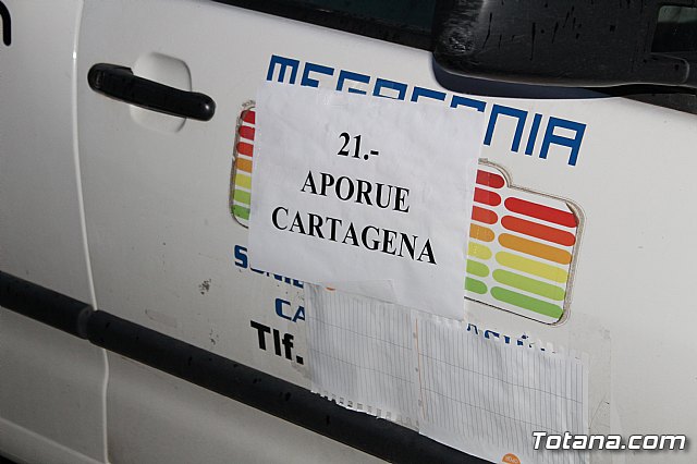 Desfile de Carnaval - Peas totaneras y forneas 2017 - 492