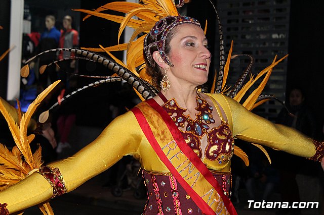 Desfile de Carnaval - Peas totaneras y forneas 2017 - 499