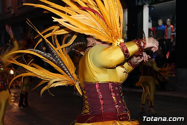 Desfile de Carnaval - Peas totaneras y forneas 2017 - 501