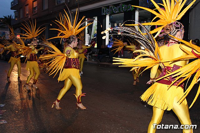Desfile de Carnaval - Peas totaneras y forneas 2017 - 503