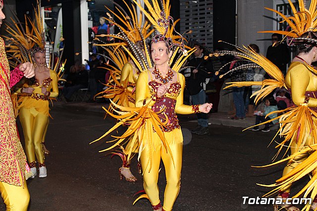 Desfile de Carnaval - Peas totaneras y forneas 2017 - 504