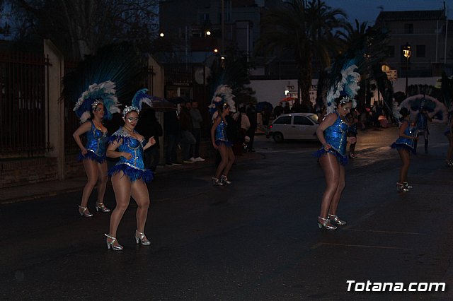 Desfile de Carnaval - Peas totaneras y forneas 2017 - 509