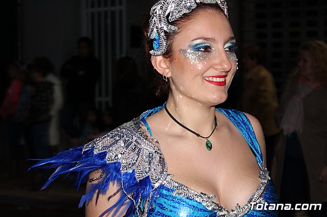 Desfile de Carnaval - Peas totaneras y forneas 2017 - 510