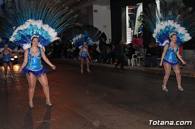 Desfile de Carnaval - Peas totaneras y forneas 2017 - 513