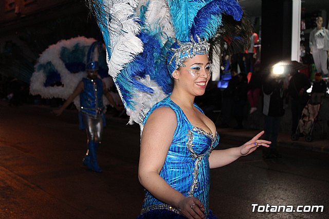 Desfile de Carnaval - Peas totaneras y forneas 2017 - 516