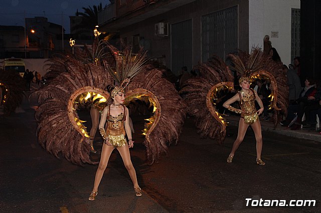 Desfile de Carnaval - Peas totaneras y forneas 2017 - 518