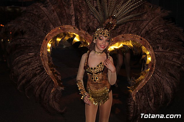 Desfile de Carnaval - Peas totaneras y forneas 2017 - 519