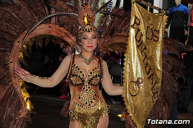 Desfile de Carnaval - Peas totaneras y forneas 2017 - 520