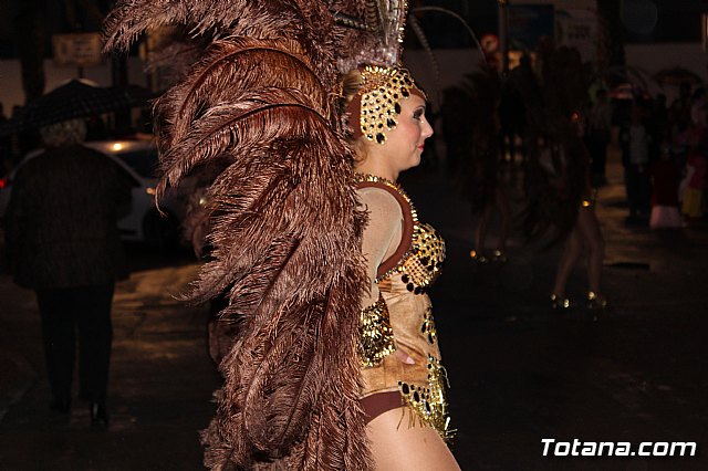 Desfile de Carnaval - Peas totaneras y forneas 2017 - 523