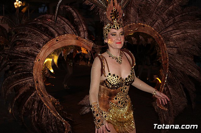 Desfile de Carnaval - Peas totaneras y forneas 2017 - 528