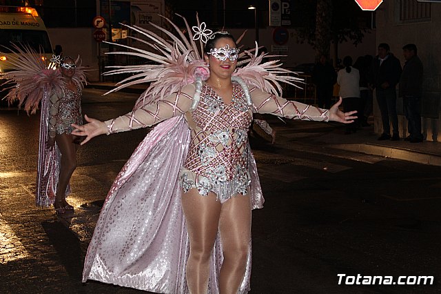 Desfile de Carnaval - Peas totaneras y forneas 2017 - 540