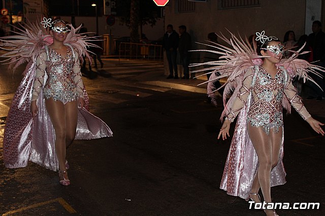 Desfile de Carnaval - Peas totaneras y forneas 2017 - 541