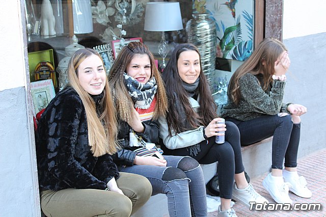 Desfile Carnaval de Totana 2018 - 4