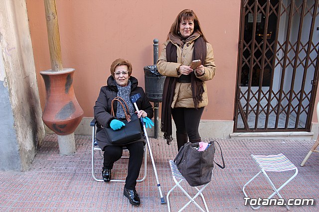 Desfile Carnaval de Totana 2018 - 6