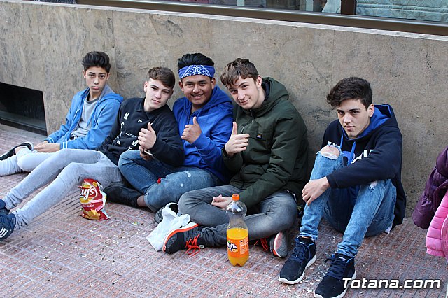 Desfile Carnaval de Totana 2018 - 7