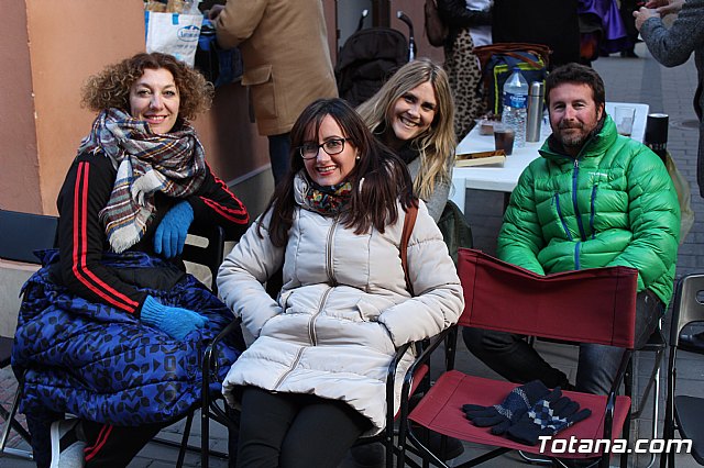 Desfile Carnaval de Totana 2018 - 8