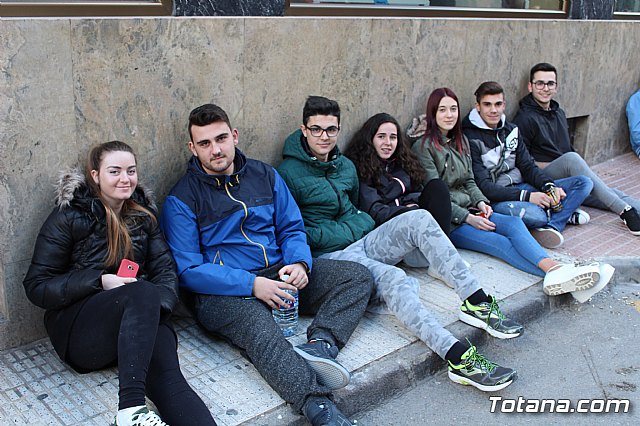 Desfile Carnaval de Totana 2018 - 9