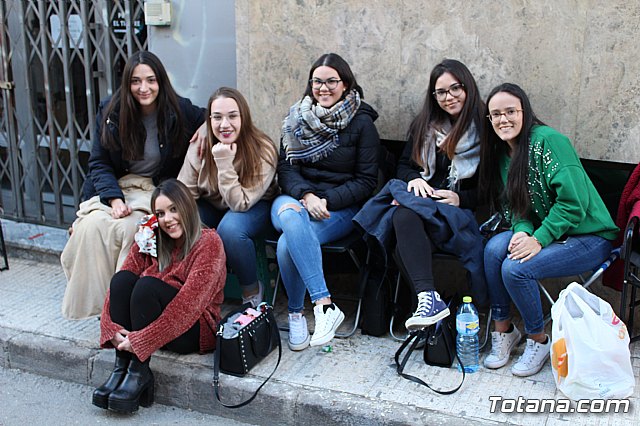 Desfile Carnaval de Totana 2018 - 10