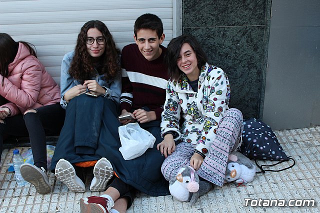 Desfile Carnaval de Totana 2018 - 13