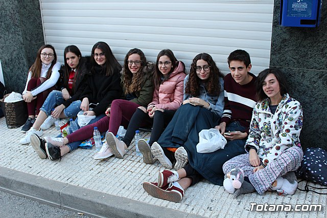 Desfile Carnaval de Totana 2018 - 14