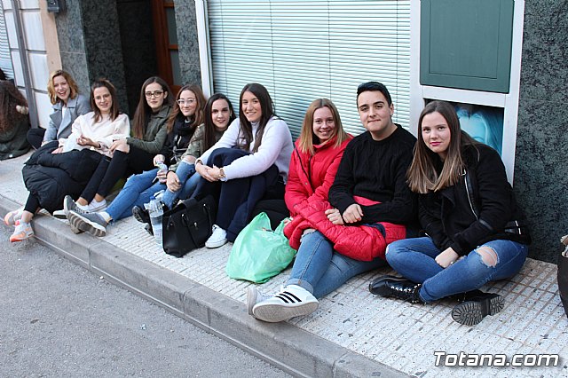 Desfile Carnaval de Totana 2018 - 15