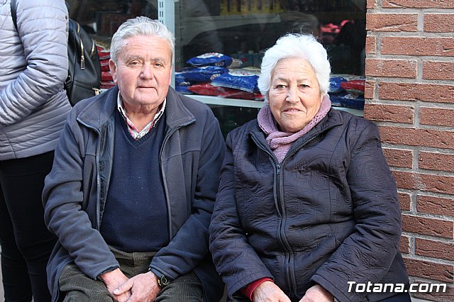 Desfile Carnaval de Totana 2018 - 18