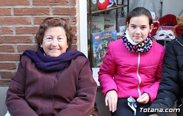 Desfile Carnaval de Totana 2018 - 20