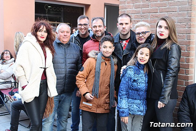 Desfile Carnaval de Totana 2018 - 23