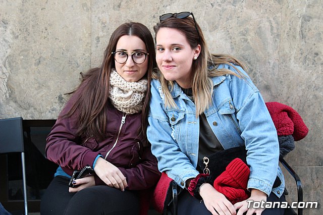 Desfile Carnaval de Totana 2018 - 24