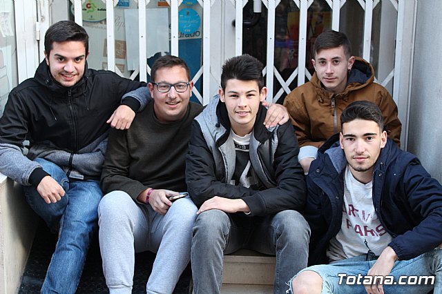 Desfile Carnaval de Totana 2018 - 25