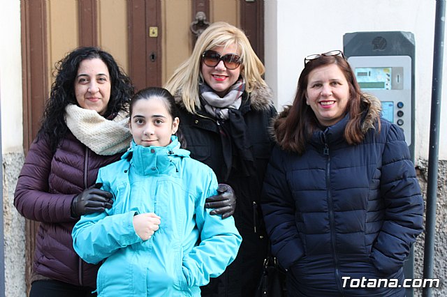 Desfile Carnaval de Totana 2018 - 29