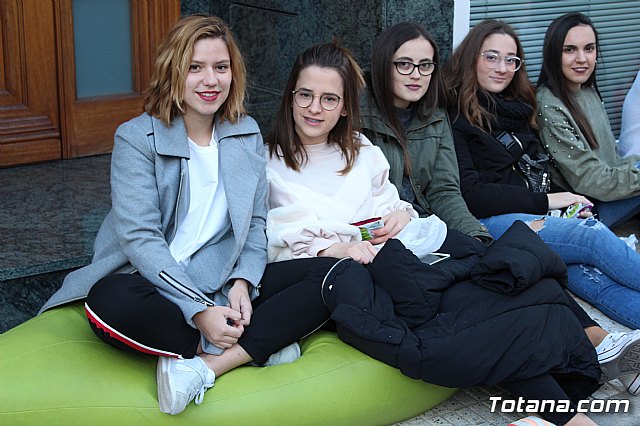 Desfile Carnaval de Totana 2018 - 31