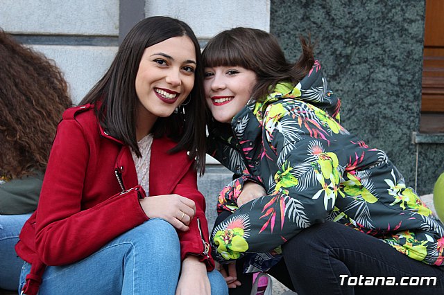 Desfile Carnaval de Totana 2018 - 32