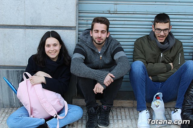 Desfile Carnaval de Totana 2018 - 34