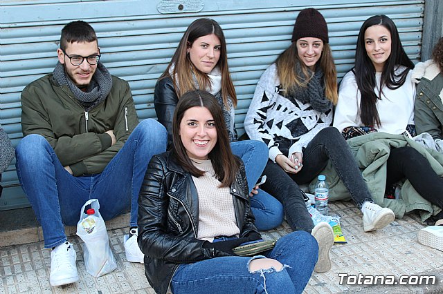 Desfile Carnaval de Totana 2018 - 35