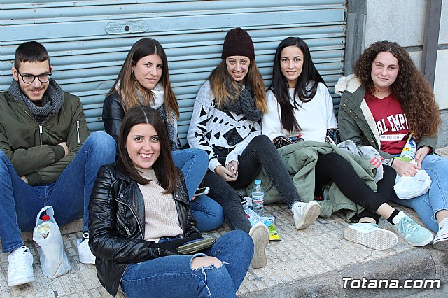 Desfile Carnaval de Totana 2018 - 36